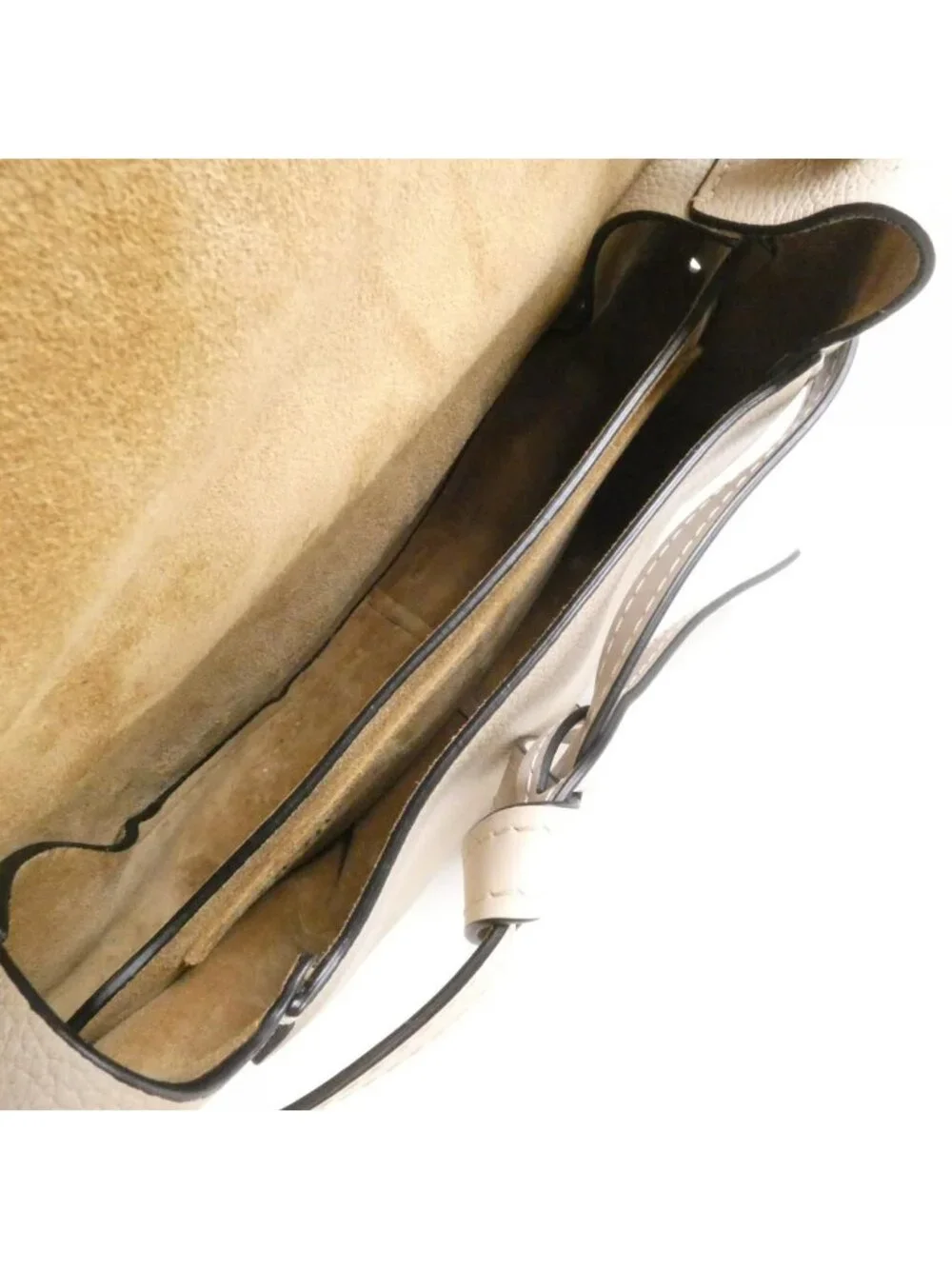 Loewe Gate Small 321 12 Shoulder